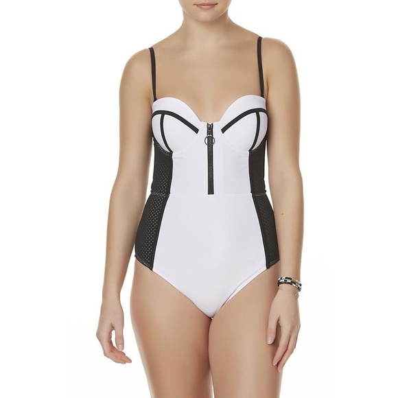 BONGO Other - Women's Push Up Swimsuit Bongo size S, XL NEW